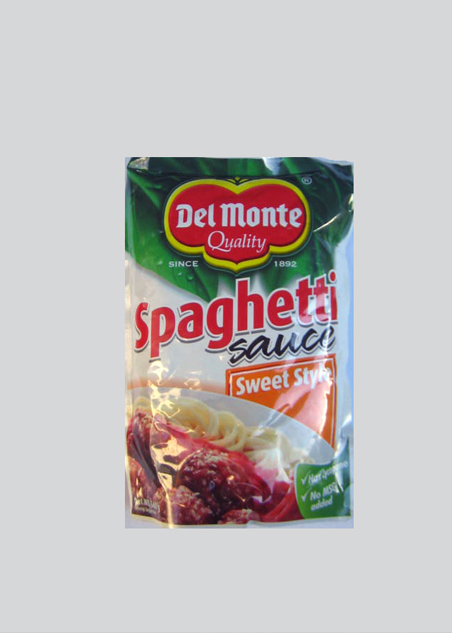 Del Monte-spaghettisauce-sweetstyle-560G